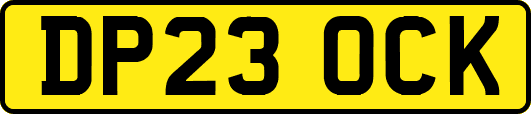 DP23OCK