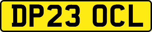 DP23OCL