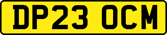 DP23OCM