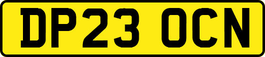DP23OCN