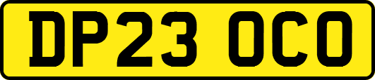DP23OCO