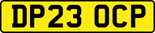 DP23OCP