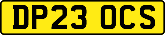 DP23OCS