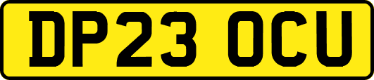 DP23OCU