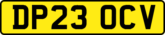 DP23OCV