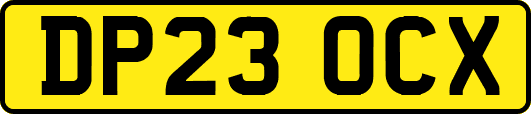 DP23OCX