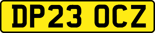 DP23OCZ