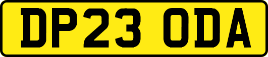 DP23ODA