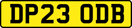 DP23ODB