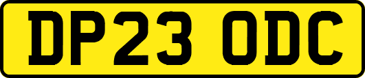 DP23ODC
