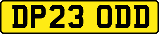 DP23ODD