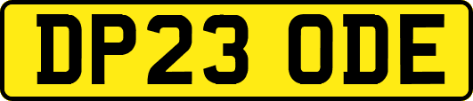 DP23ODE