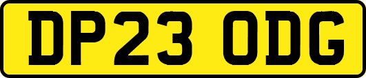 DP23ODG