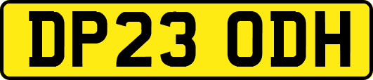 DP23ODH