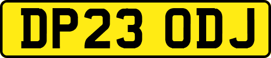 DP23ODJ