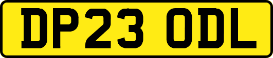 DP23ODL