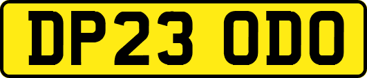 DP23ODO
