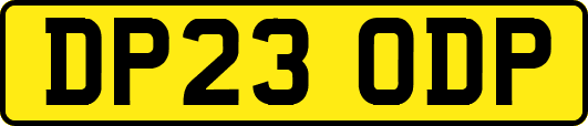 DP23ODP