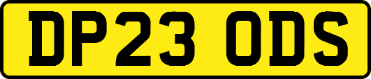 DP23ODS