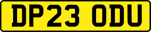 DP23ODU