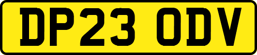DP23ODV
