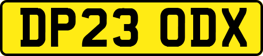 DP23ODX