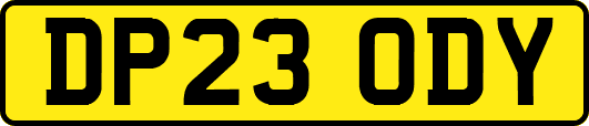 DP23ODY