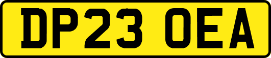 DP23OEA