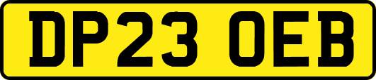 DP23OEB
