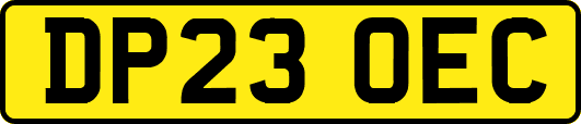 DP23OEC