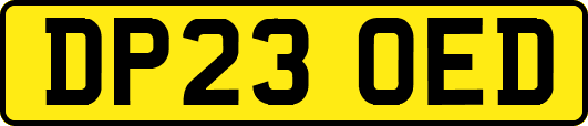 DP23OED