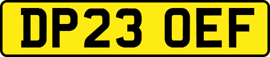 DP23OEF