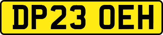 DP23OEH