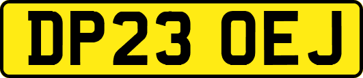 DP23OEJ