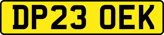 DP23OEK