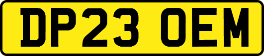 DP23OEM