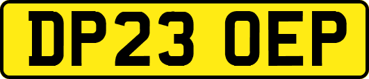 DP23OEP