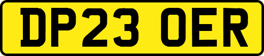 DP23OER