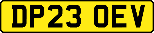 DP23OEV