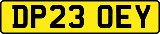DP23OEY