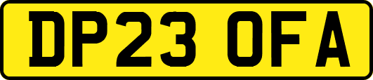 DP23OFA