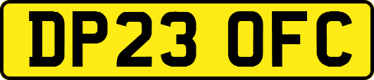 DP23OFC