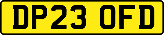 DP23OFD
