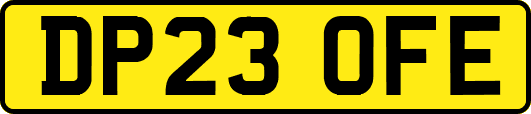 DP23OFE