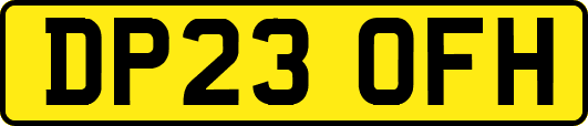 DP23OFH
