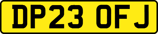 DP23OFJ