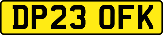 DP23OFK
