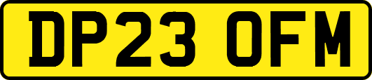 DP23OFM