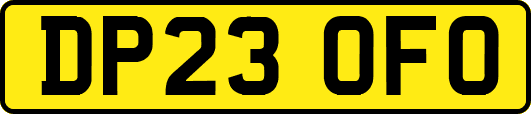 DP23OFO