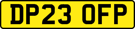 DP23OFP